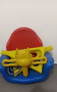تاب کودک