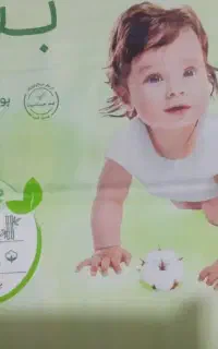 پوشک ببم