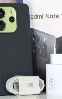 گوشی شیائومی مدل Redmi Note 14 5G