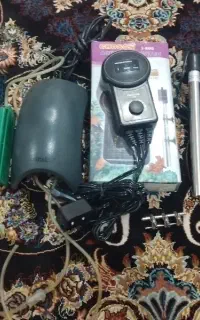 لوازم اکواریوم