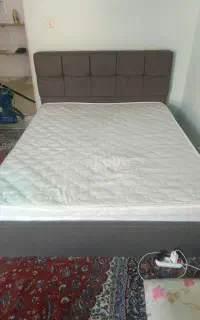 تخت خواب دو نفره ۱۶۰*۲۰۰