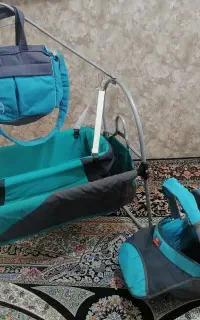 گهواره ونی نی