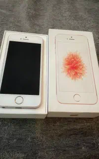 آیفون SE 64GB
