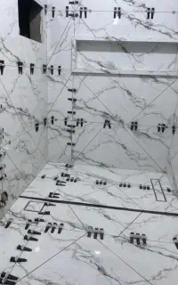 کاشی کاری و سرامیک کاری محمدی
