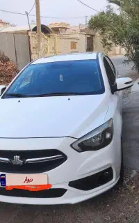 شاهین gمدل 402