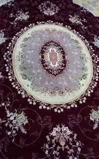 فرش ۱۲ متری