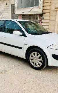 مگان ۲۰۰۰اتوماتیک