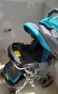 کالسکه نو