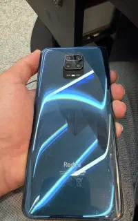 شیامی Redmi note 9 pro