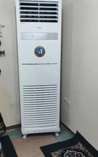 نصب و سرویس و گازگیری کولر های دوتیکه و پنجره ای