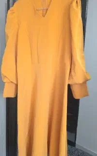 پیراهن مجلسی سایز سه