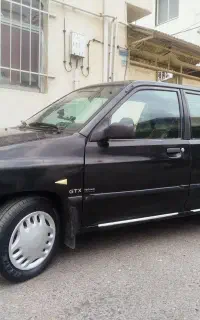 پراید ۸۳انژکتور
