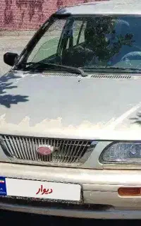 141 آخر 86 دوگانه کارخانه بیرنگ (خونگی)