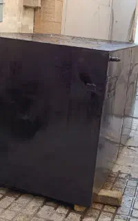 تانکرآب