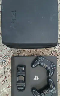 پلی استیشن 4 پرو