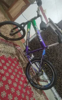 دوچرخه ۲۰