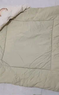 قنداق و پتو نوزادی