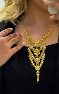گردنی پنجشیر ۴ طبقه