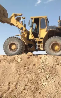 لودر ولووBm
