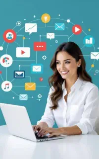 دعوت به کار برای بانوان خانه دار