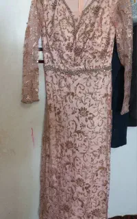 لباس مجلسی