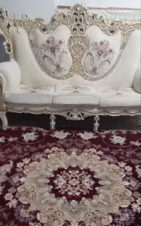 مبل هفت نفره