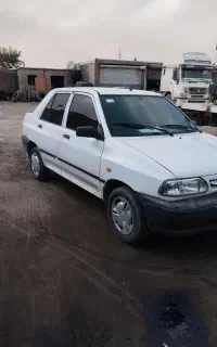 پراید 94