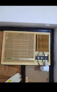 کولرپنجره ای موتوربزرگ دارید تماس بگیریدگنبدم