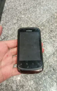 گوشی موبایل هیوندا 900