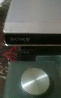دی وی دی سونی فوق فشرده اصل ژاپن