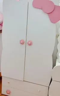 کمد لباس کودک