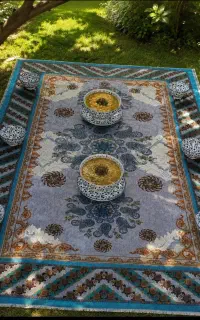 زیر سفره ای