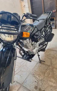 احسان شکاری مدل ۱۴۰۰ درحد خشک ۱۵۰ سی سی