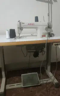 چرخه خیاطی راسته دوز  صنعتی