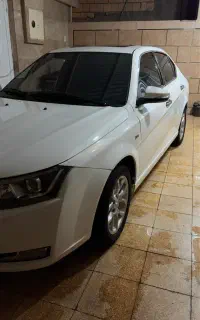 دنا توربو اتومات مدل ۴۰۱