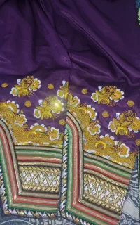 شلوار بندری