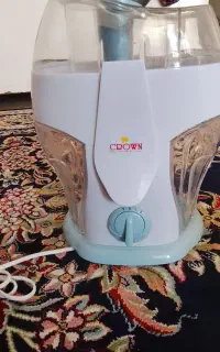 آبمیوه گیری