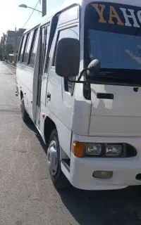 مینی بوس هیوندا