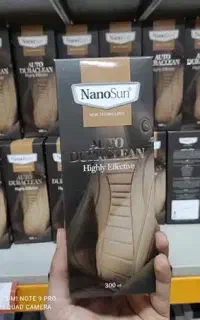 اسپری دوراکلین برای خودرو بدون تریگر
