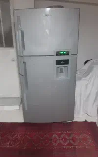 یخچال هیوندا