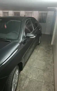 دنا پلاس ۶ دنده توربو