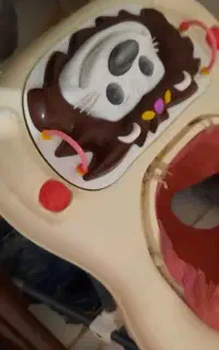 روروئک بچه