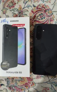 گوشی موبایل a36