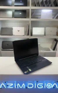 id pad 3 gaming i7 GTX 1650 4G گیمینگ