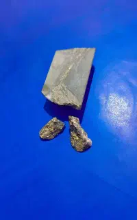 سنگ طلا