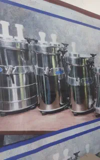 دستگاه آب هویج گیری مارک آی تک