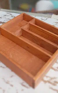 جاقاشقی داخل کشو و کابینت