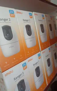 دوربین مداربسته آیمو Ranger 2 مدل 3MP /تشخیص انسان