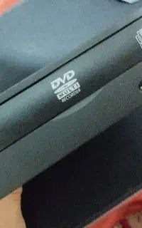 DvD