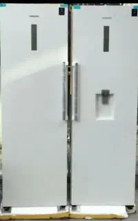 یخچال دوقلو الجی